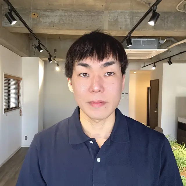 Akira Suzuki