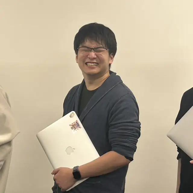 Hiroto Suzuki