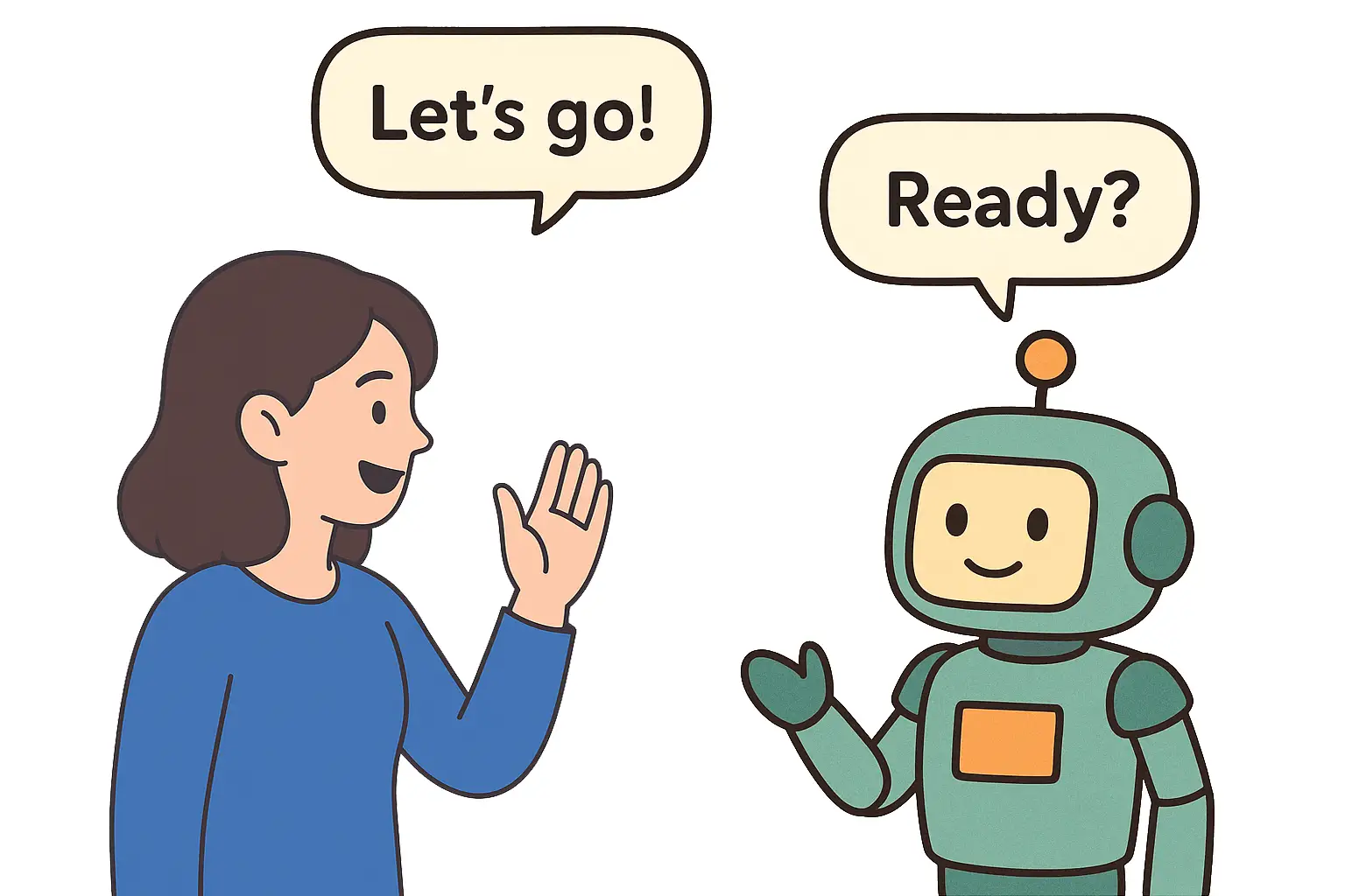 AI Conversation Feature