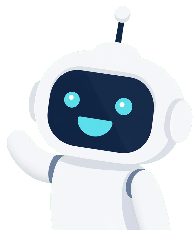 AIロボット