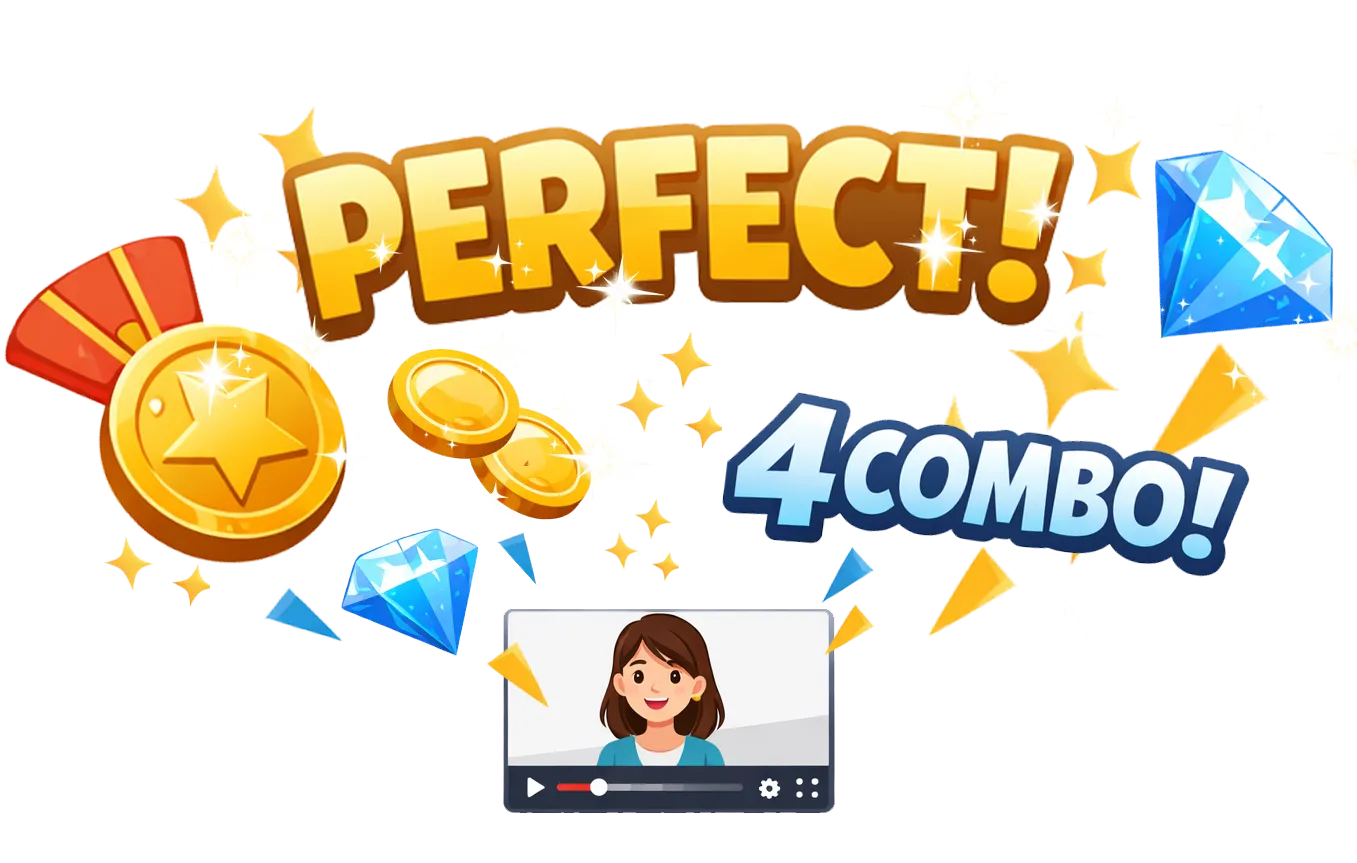 Gamification and Rewards