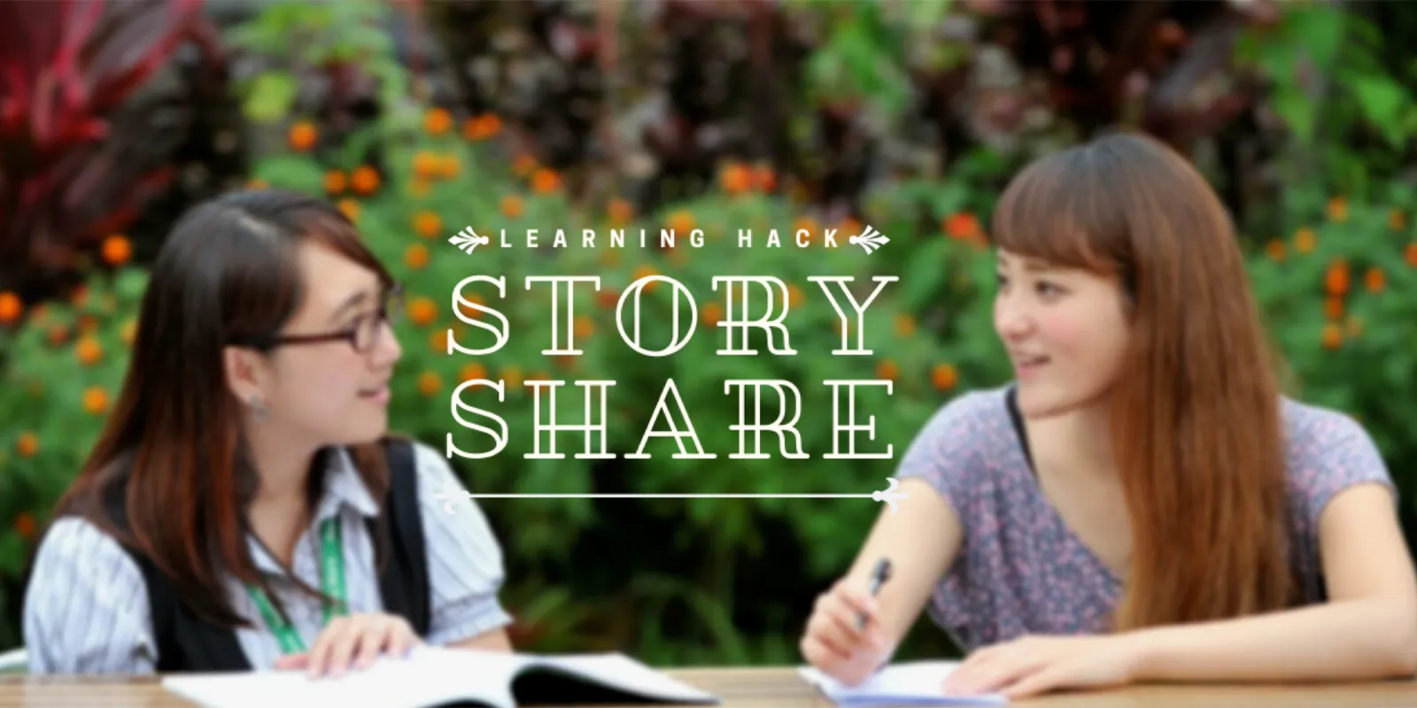 StoryShare English Academy